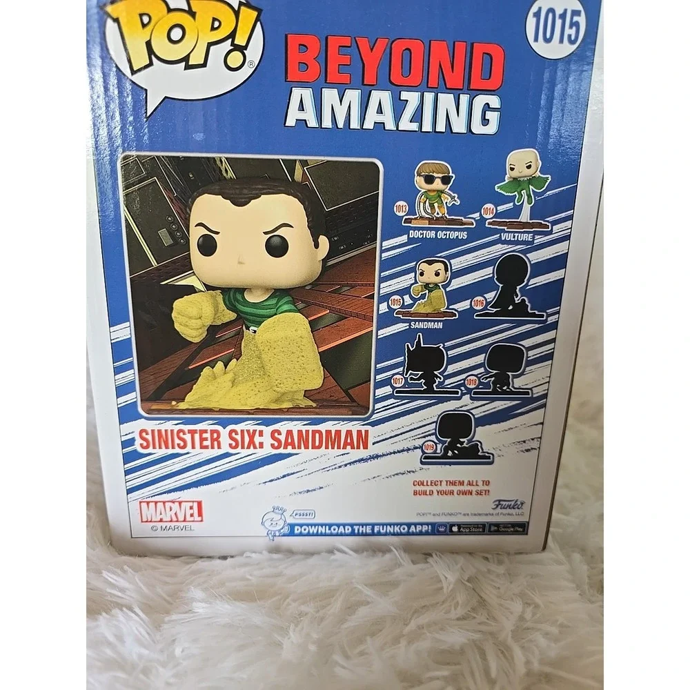 Funko get your